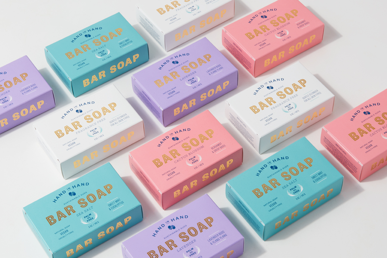 HH_Bar Soap Group